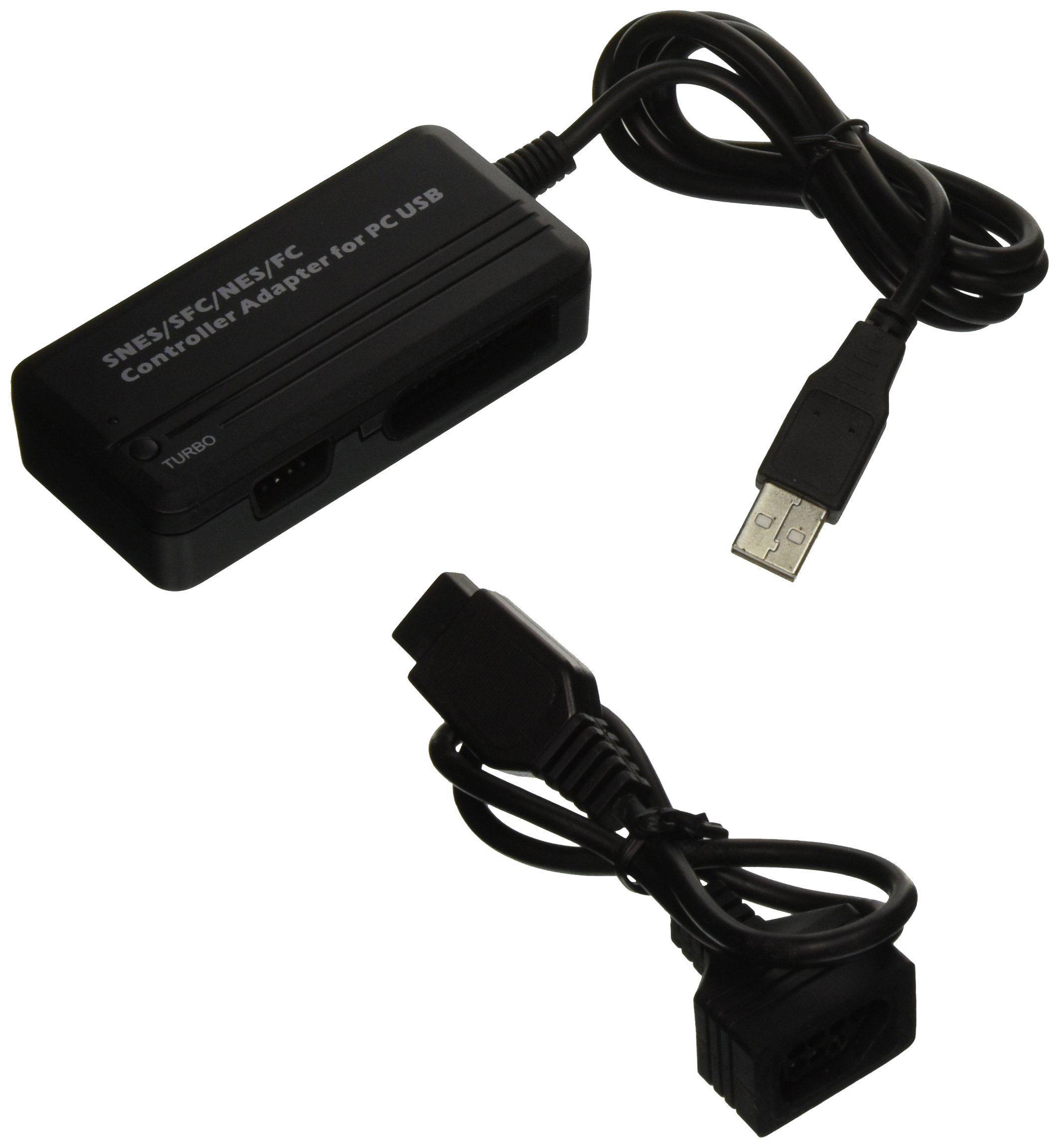 UltraConnect Pro: The Game-Changing USB Gaming Adapter
