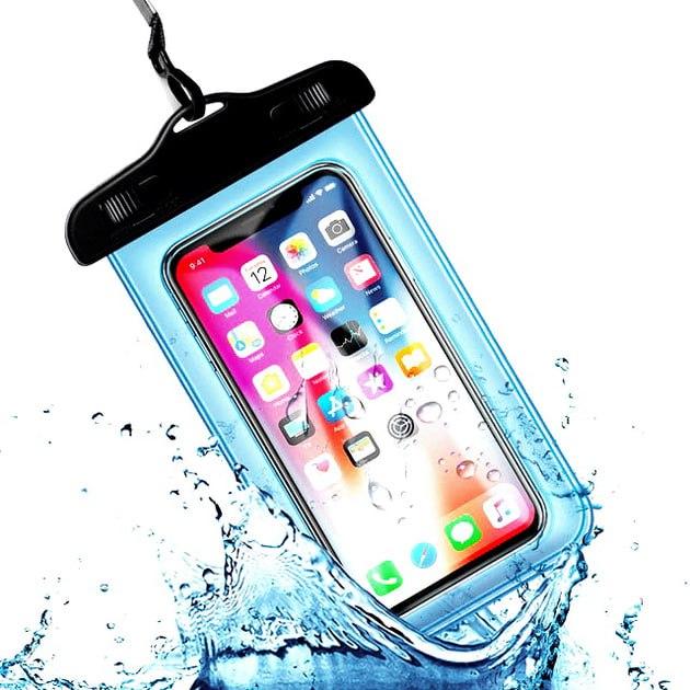 Protective Phone Case for Underwater Photography